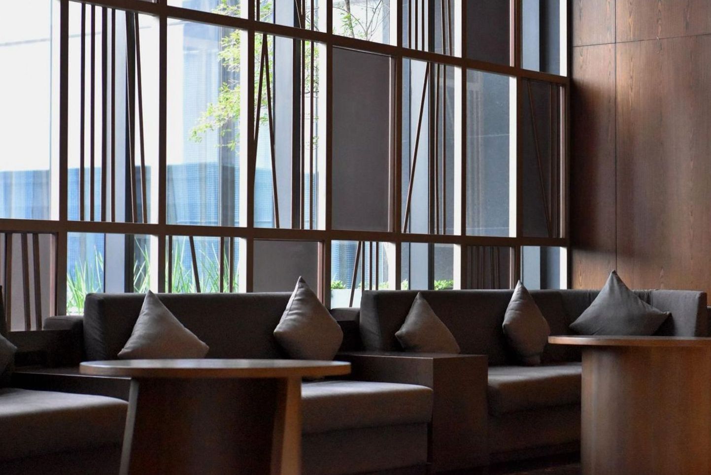 Modern Interior
