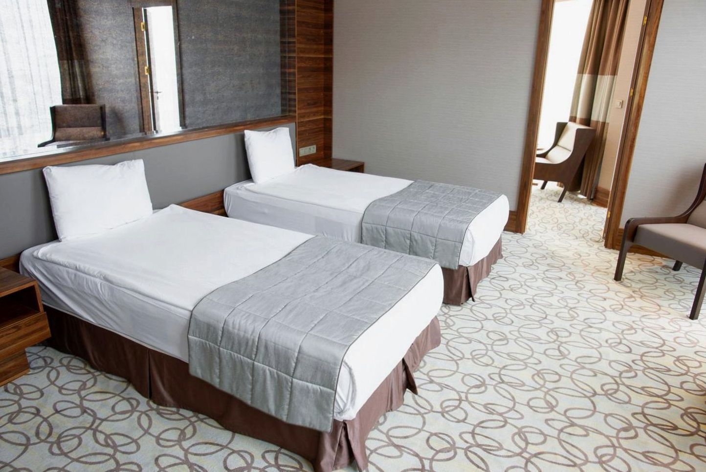 Ilonkaiku Standard Room