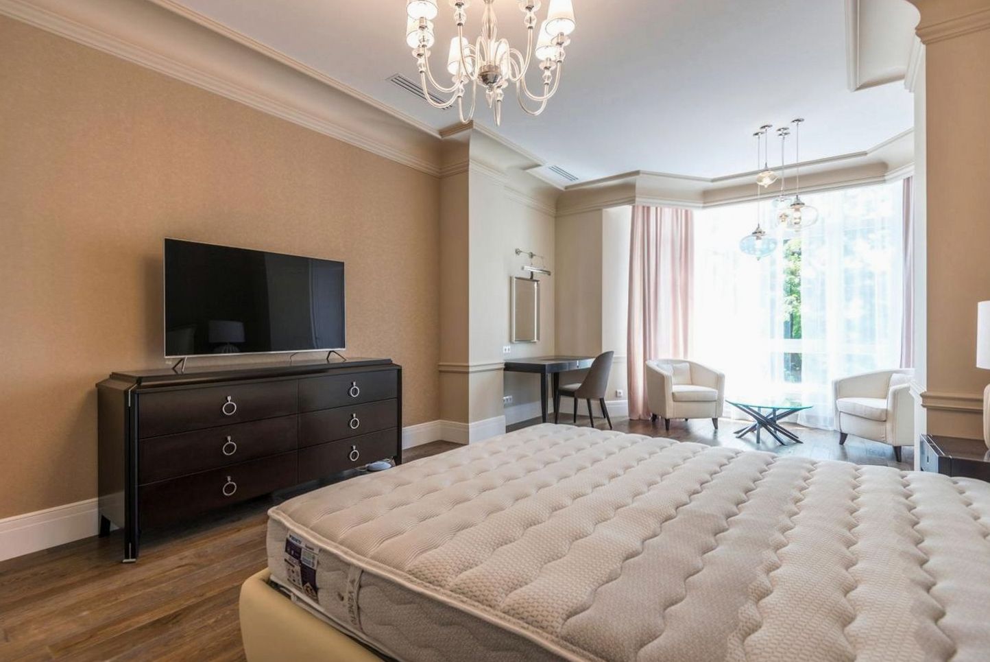 Ilonkaiku Deluxe Room